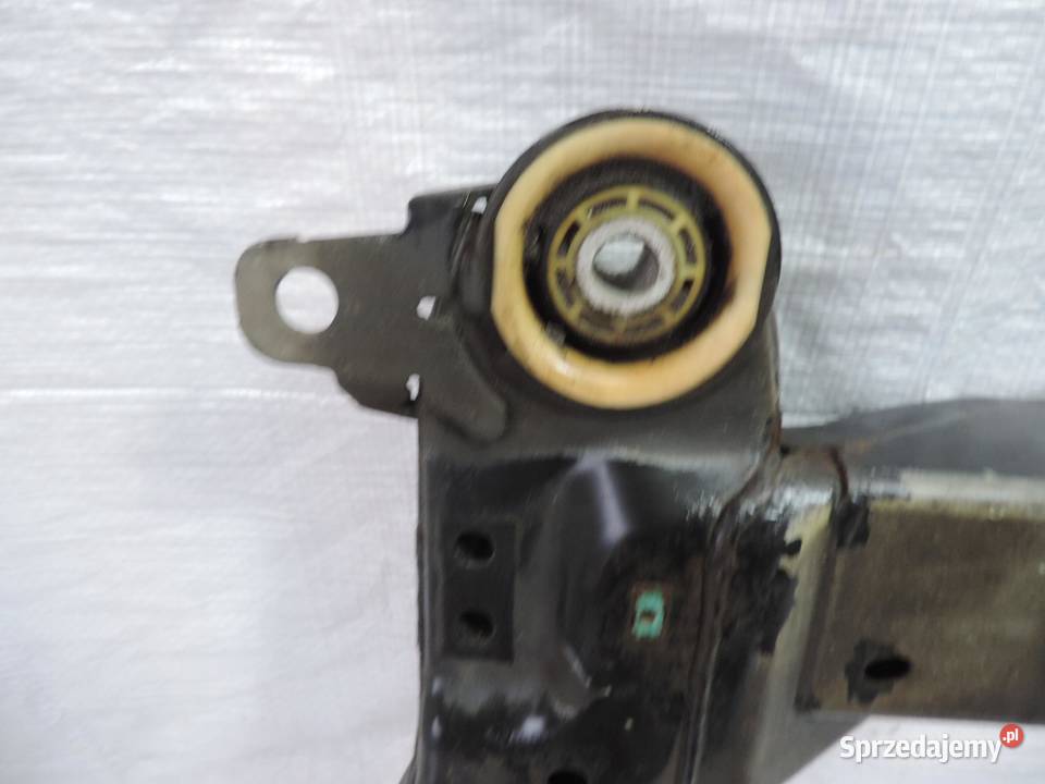 WÓZEK KOŁYSKA TRAWERS Opel Insignia B 84184896 osobowe