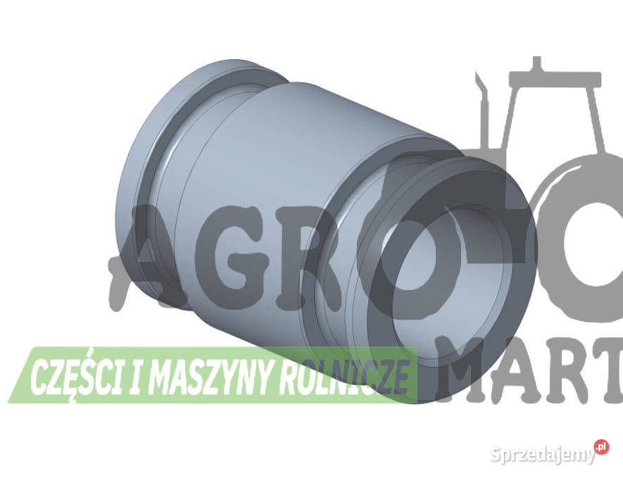 5146353 ZŁĄCZKA HYDR CNH Wichrów