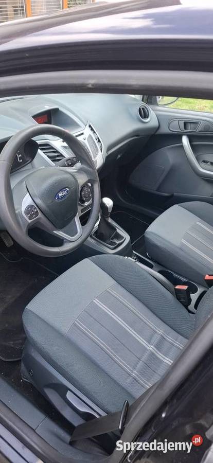Ford Fiesta 125 małopolskie sprzedam