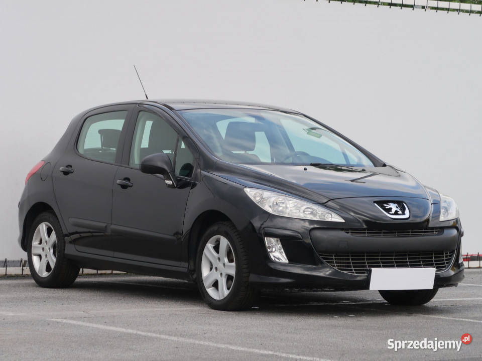 Peugeot 308 16 HDi Lublin