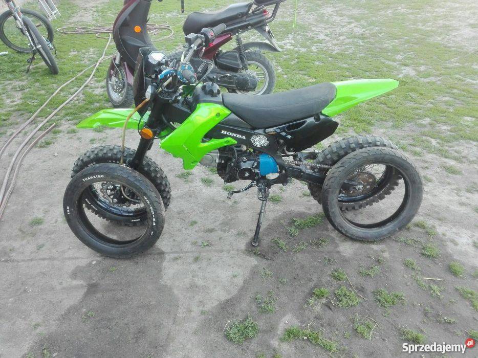 Kingway apollo 5072 Morawki