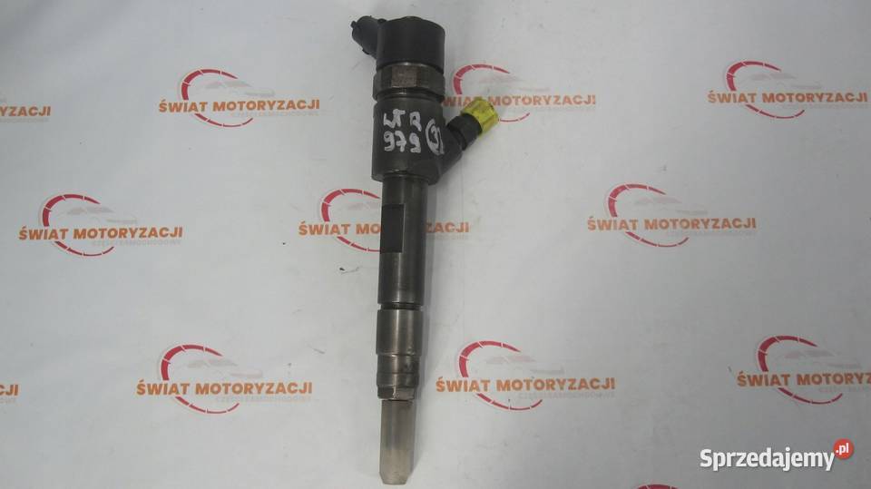 RENAULT SUZUKI 19 DCI 0445110328 H82778396 osobowe Kielce