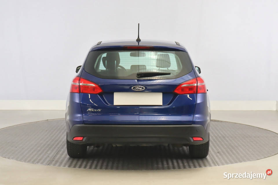 Ford Focus 15 TDCi 1499cm3 Zabrze