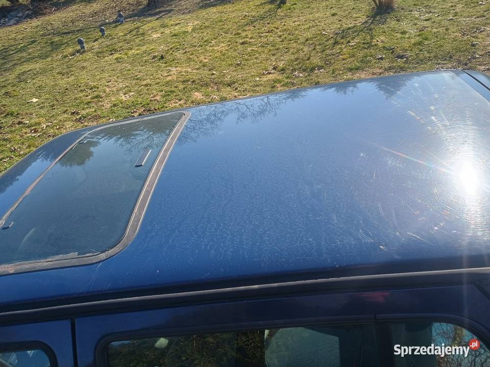 Golf 13 LPG Golf lubelskie Lublin