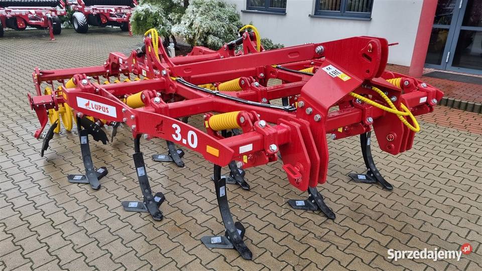 Agregat bezorkowy 3m Producent wał daszkowy 600 nieuszkodzony Koło