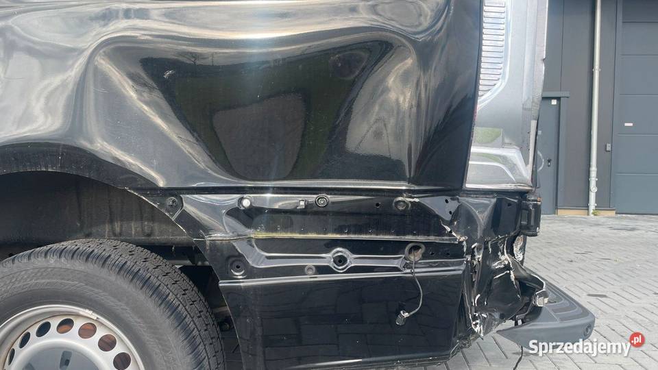 Mercedes Sprinter 317 CDI Sprinter mazowieckie Warszawa