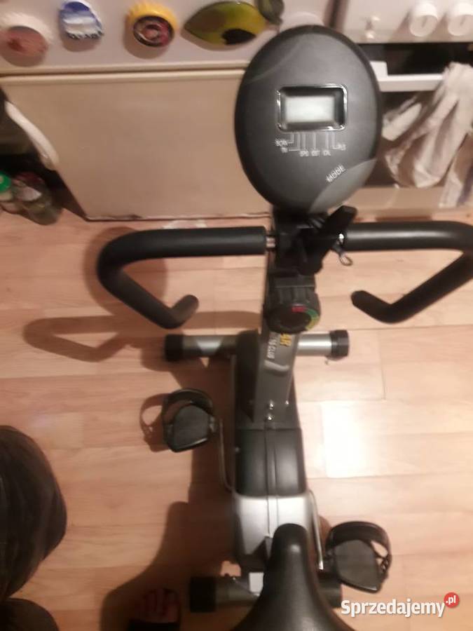 Rower treningowy Oscar 1011S Warszawa