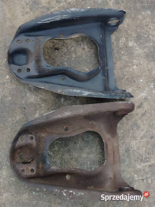 Wachacz górny Mustang 1966