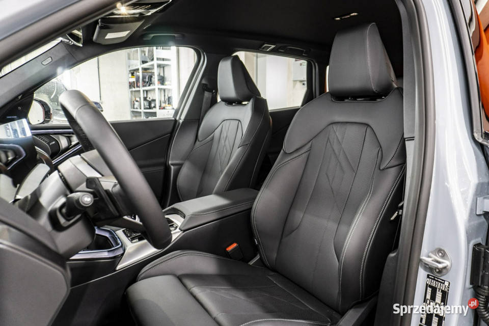BMW X3 NOWE BMW X3 40d xDrive Dostępne ręki G45 Łódź sprzedam