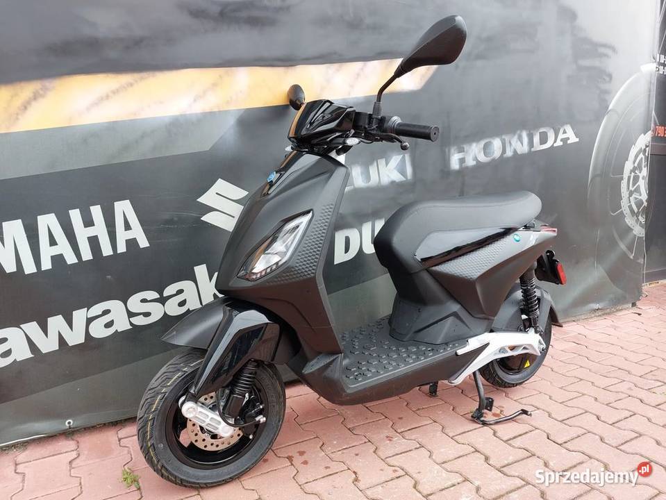Piaggio One 2022 Rok produkcji 2022
