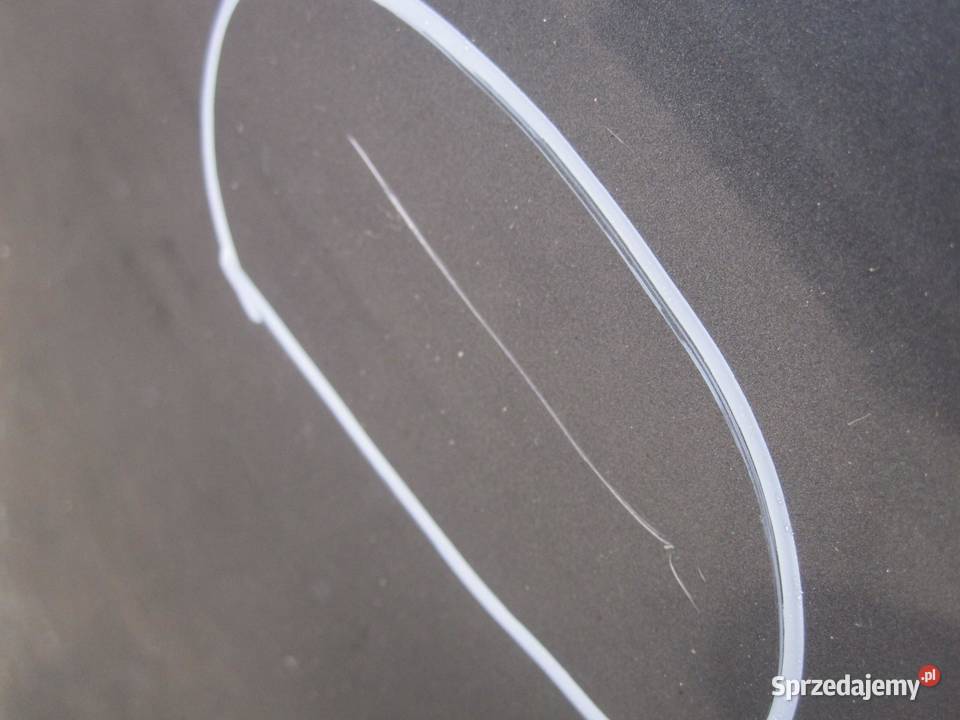 CITROEN C3 II 10r drzwi lewe przód