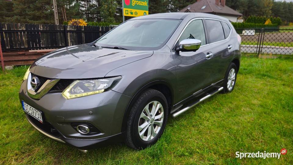 Pierwszy właściciel stan 16 dci manual szary Częstochowa