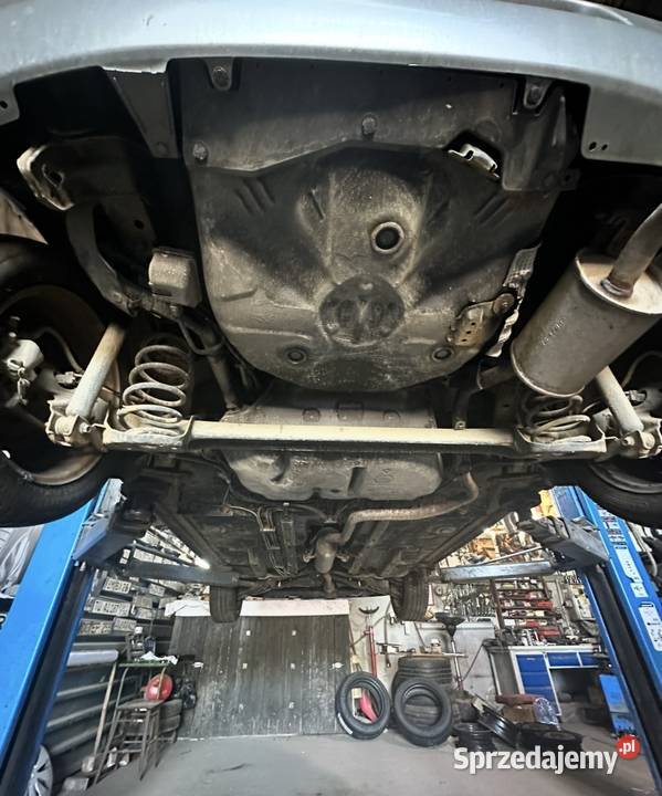 Toyota Yaris bezwypadkowa Bielsko-Biała