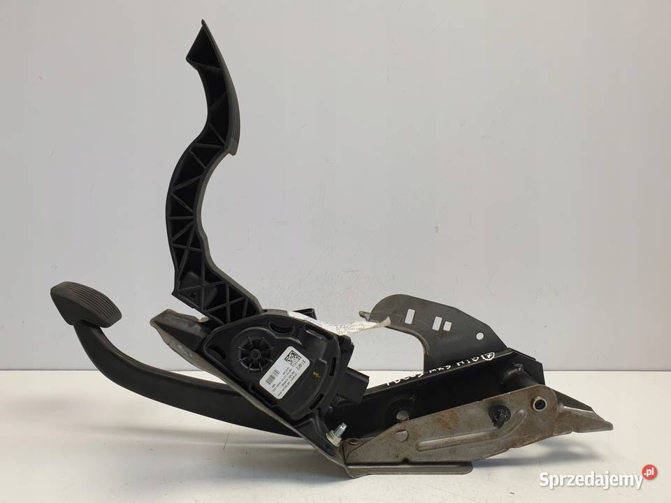 Ford Focus MK3 16 16V PEDAŁ GAZU Potencjometr Pozostałe Chełm