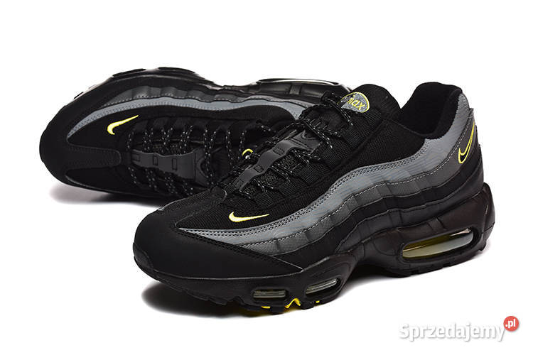 NIKE AIR 95 buty męskie sportowe r4046 mazowieckie Warszawa