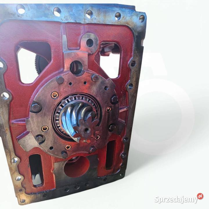 Dyferencjał Tylny 9x44 3619449M93