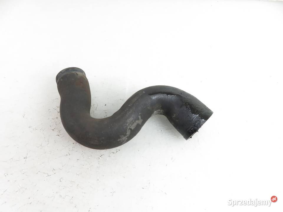 RURA INTERCOOLERA PEUGEOT 307 20 HDi 0382FG