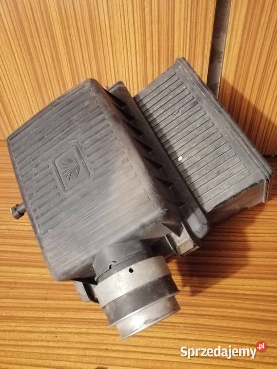 Filtr obudowa powietrza Polonez 16 GSI 19 Truck osobowe Suskowola sprzedam