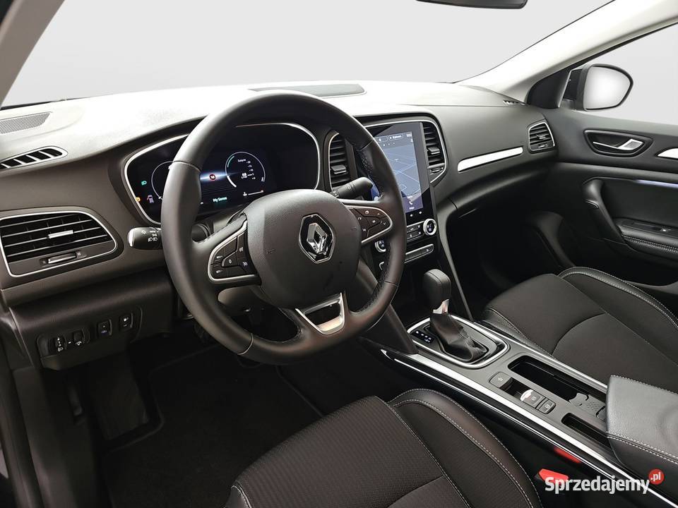 Megane 15 Blue dCi Techno EDC Megane sprzedam