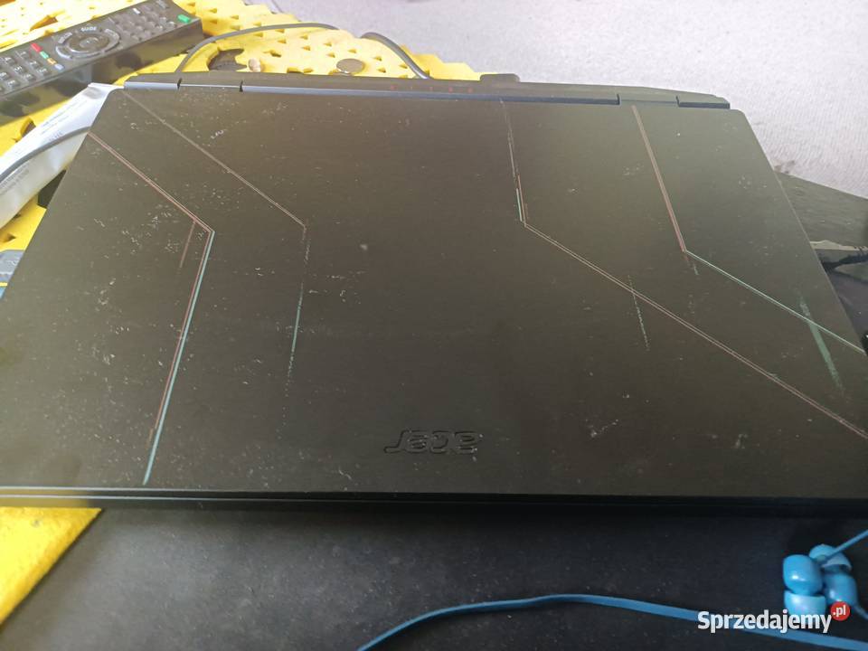 5 sztuk Acer nitro 5 Warszawa