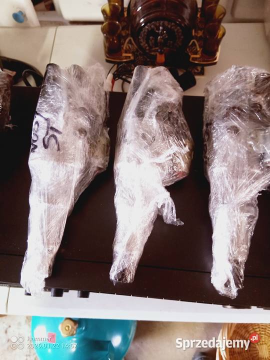 Nowe aparaty zapłonowe do Fiata 126p