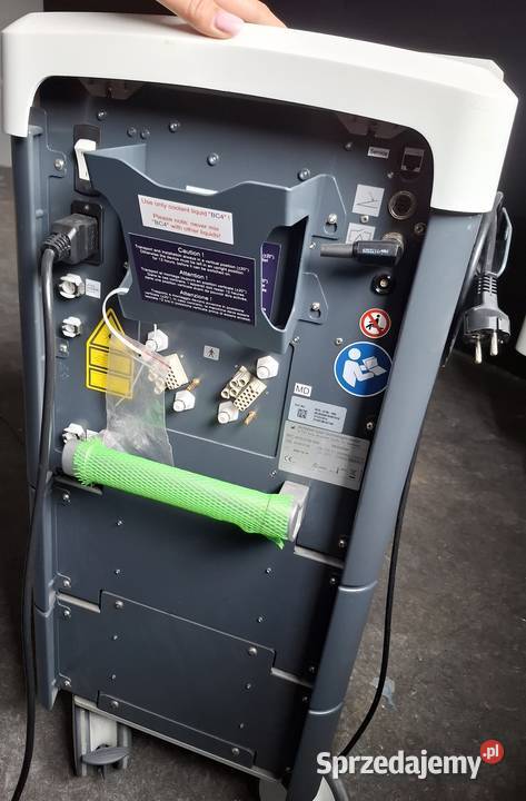 Laser diodowy Mediostar Monolith Łódź