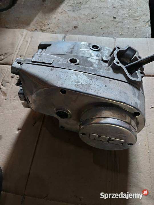 Silnik mz etz 150 Klimki