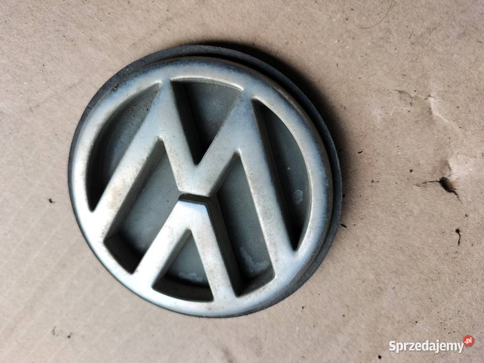 GOLF 3 POLO 6N VENTO PASSAT B4 3A9853630 ZNACZEK