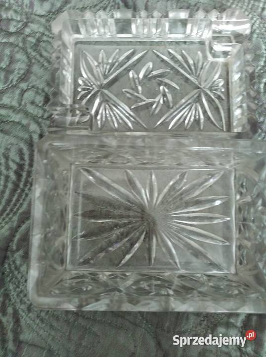 Zestaw kryształów Świętajno