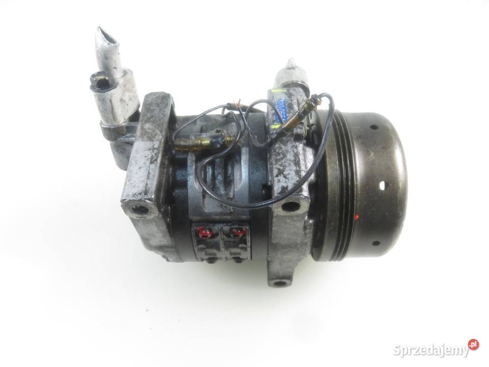 KOMPRESOR KLIMATYZACJI OPEL FRONTERA 25 TDS Kompresory klimatyzacji