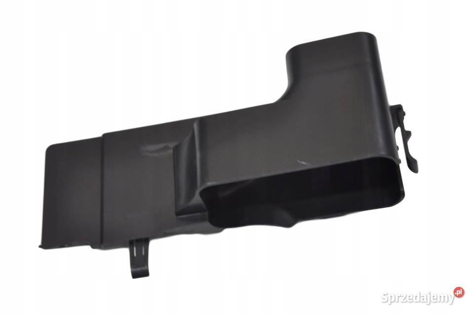 VOLVO S60 V60 lewa kierownica powietrza 31283470 Gadgety motoryzacyjne dolnośląskie Bielany Wrocławskie