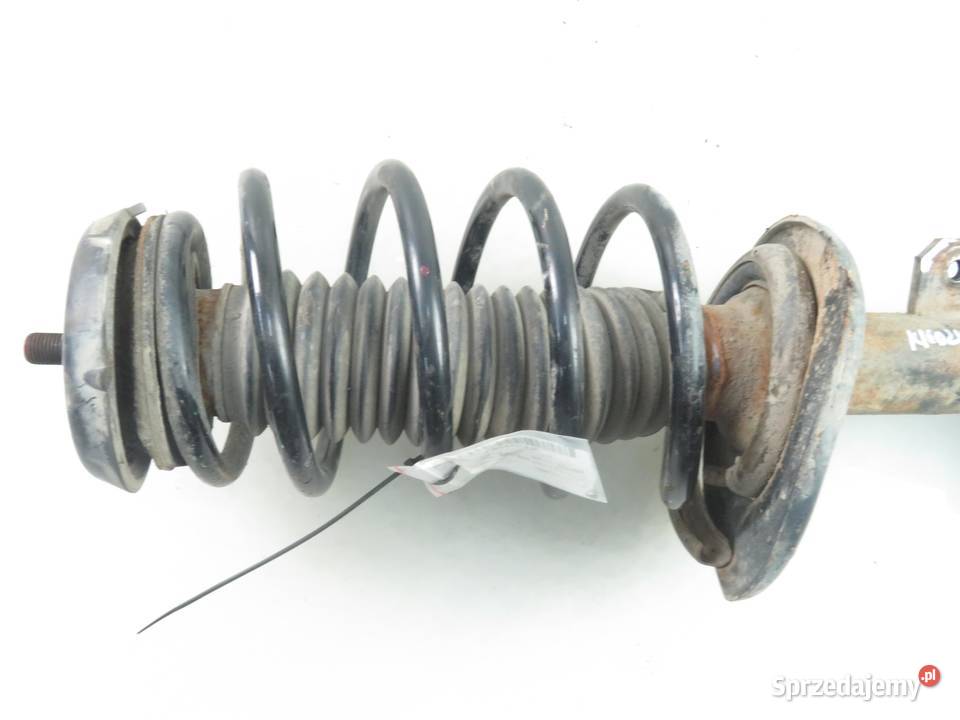 MCPERSON LEWY PRZEDNI PEUGEOT 308 20 HDi