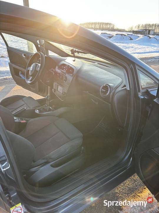 Seat Leon 2007 19tdi diesel