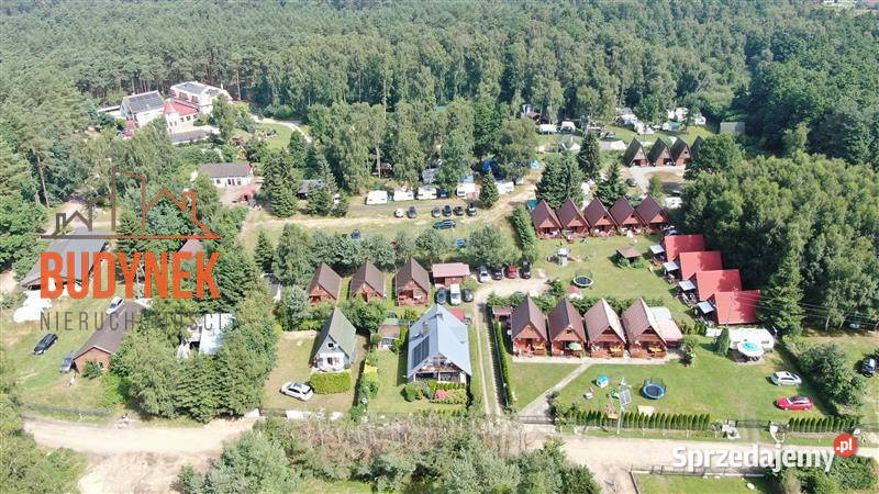 Dom letniskowy Jarosławiec