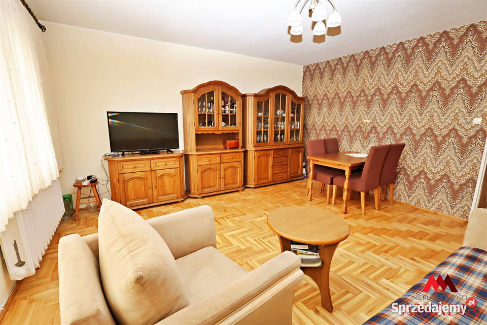 Mieszkanie na sprzedaż Włocławek 628m2 3 pokoje