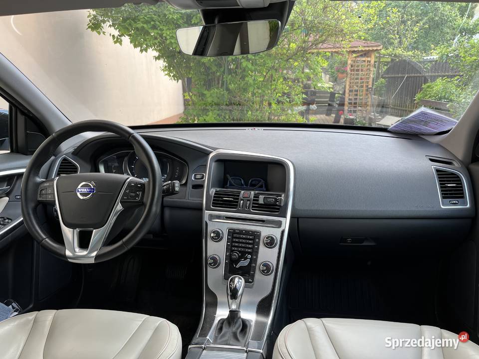 Polski salon bezwypadkowy