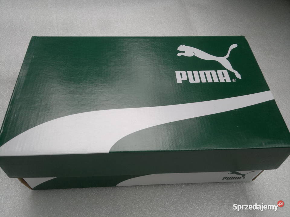 Korki PUMA EVOSPEED r 45 oryginał NOWE ECCO Warszawa