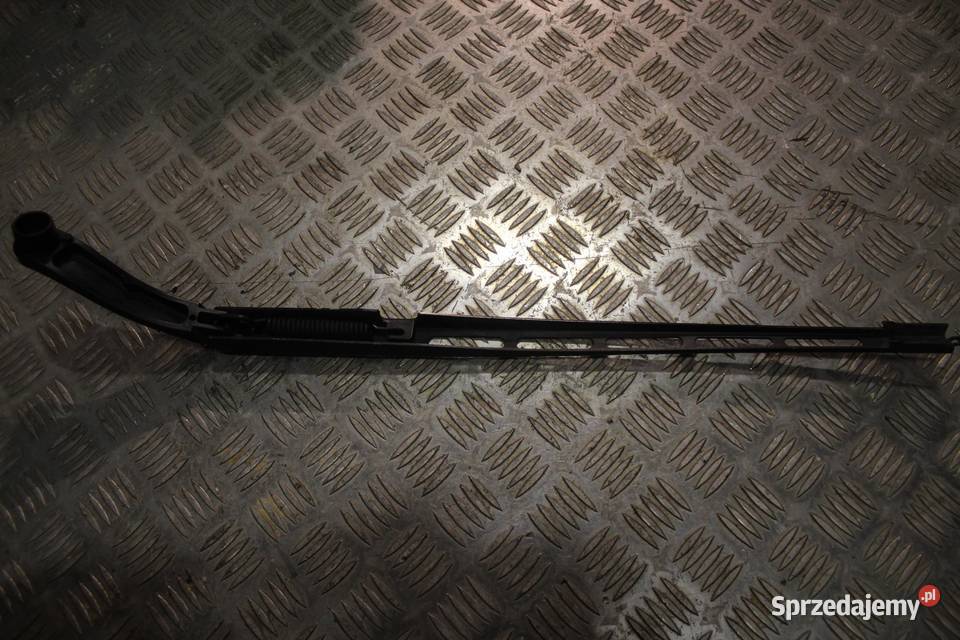 RAMIE WYCIERACZKI PRAWE CITROEN C5 III X7