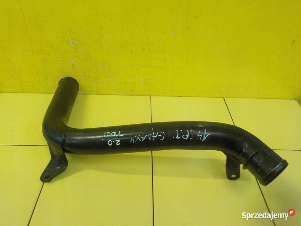 GALAXY MK3 S 20 TDCI EURO 5 15r 140 UFWA UKWA