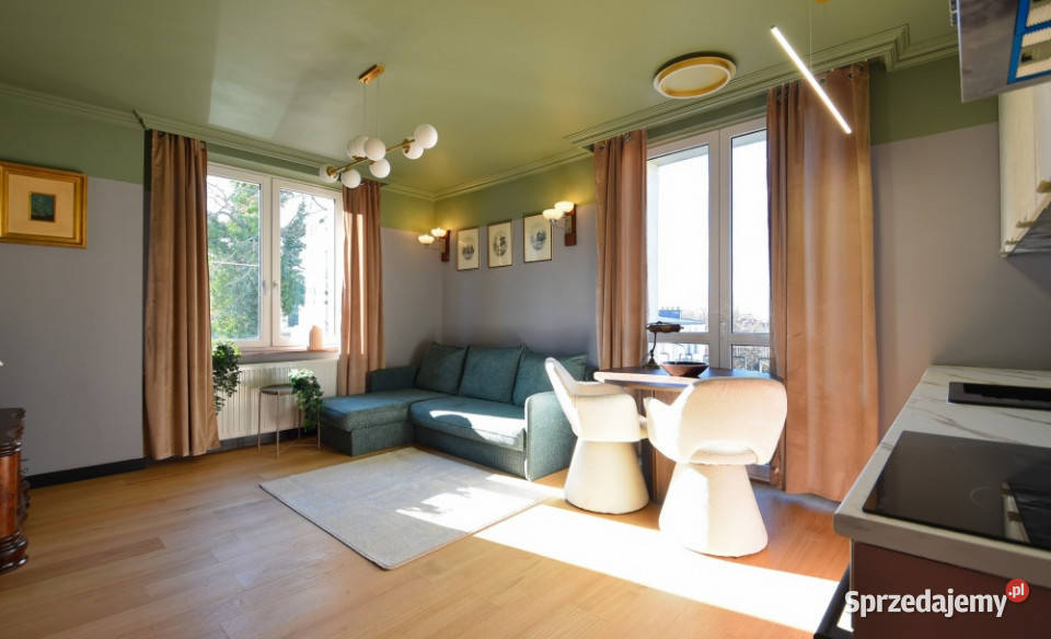 Sprzedam Mieszkanie 3 pokojowe Mińsk Mazowiecki Sprzedaż