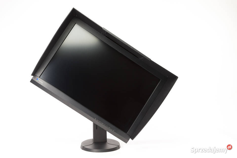 Sprzedam Monitor Eizo ColorEdge CX240BK z Monitory i projektory