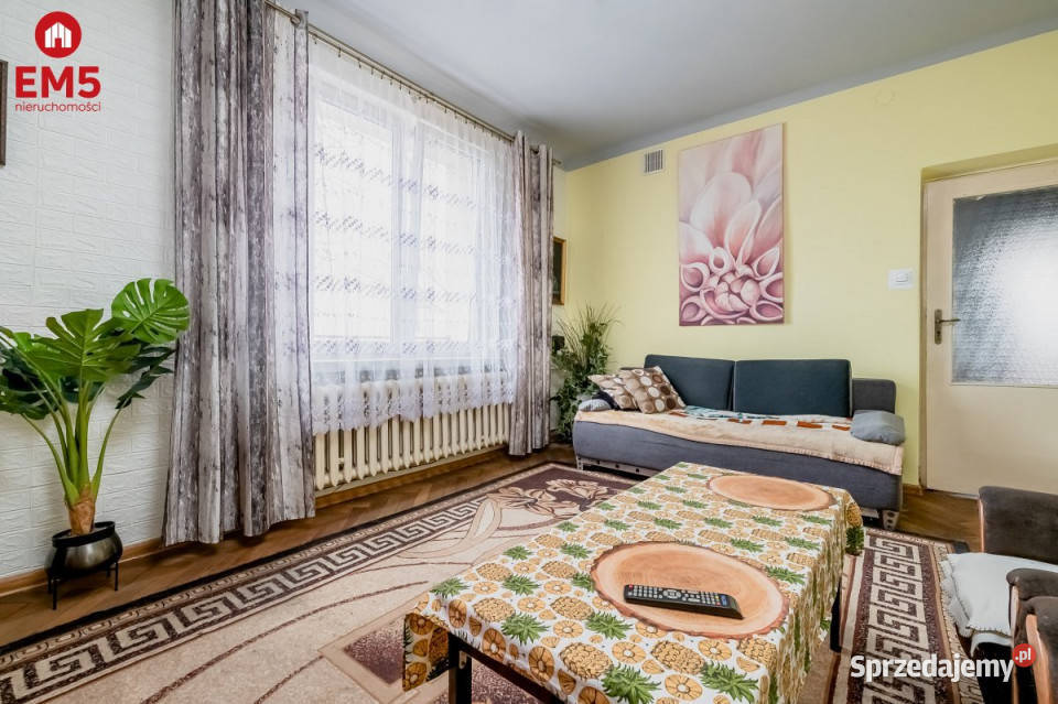 sprzedaży mieszkania Białystok Łąkowa 5037m2 Piętro 3 sprzedam