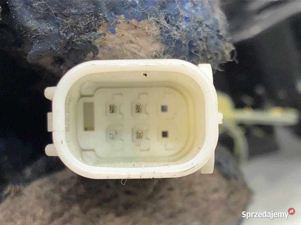 KLAMKA ZEWNĘTRZNA PRAWY PRZÓD MAZDA CX5 SUV 1117