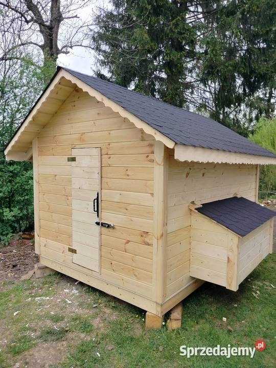 Kurnik Hodowla drobiu podkarpackie sprzedam