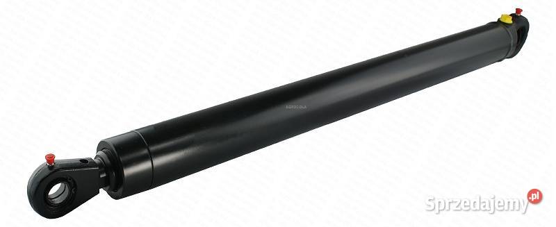 Cylinder nurnikowy 25140m2a16ral 9005 Kobylnica