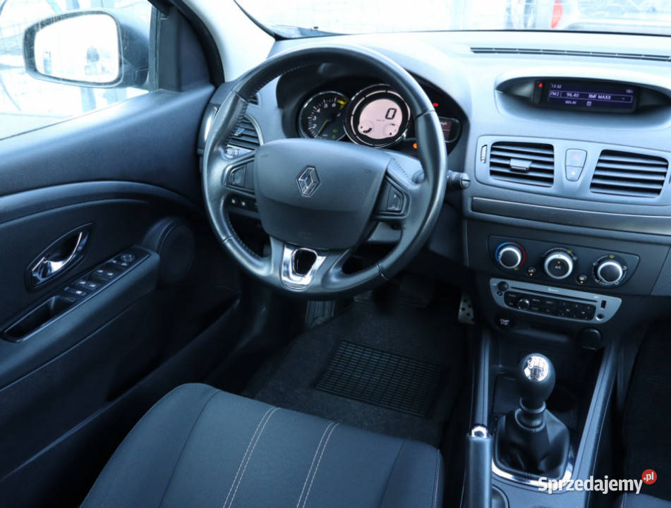 Renault Megane 12 TCe Megane Piaseczno