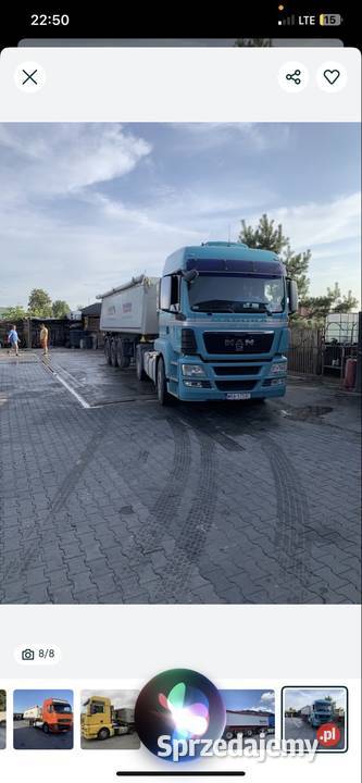 Kruszywo Dolomitowe frakcja 1622 Transport 607 Transport Kowala-Stępocina