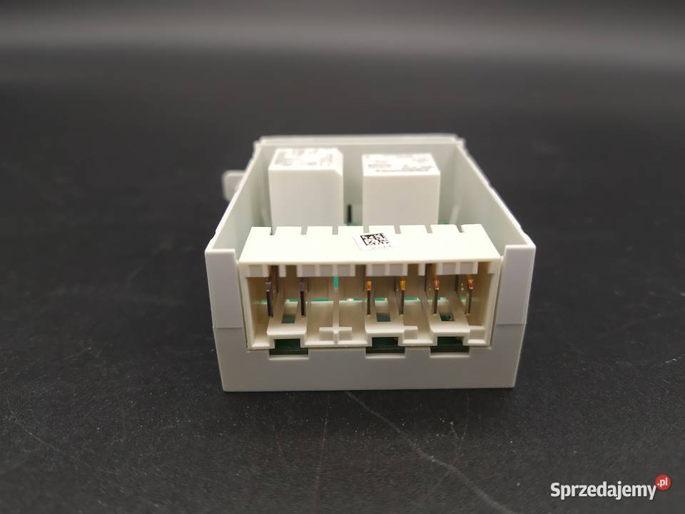 Przekażnik grzałki zmywarki Miele Części i Akcesoria śląskie Jasienica