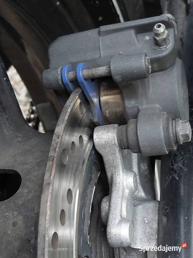 Suzuki sfv 650 gladius kat