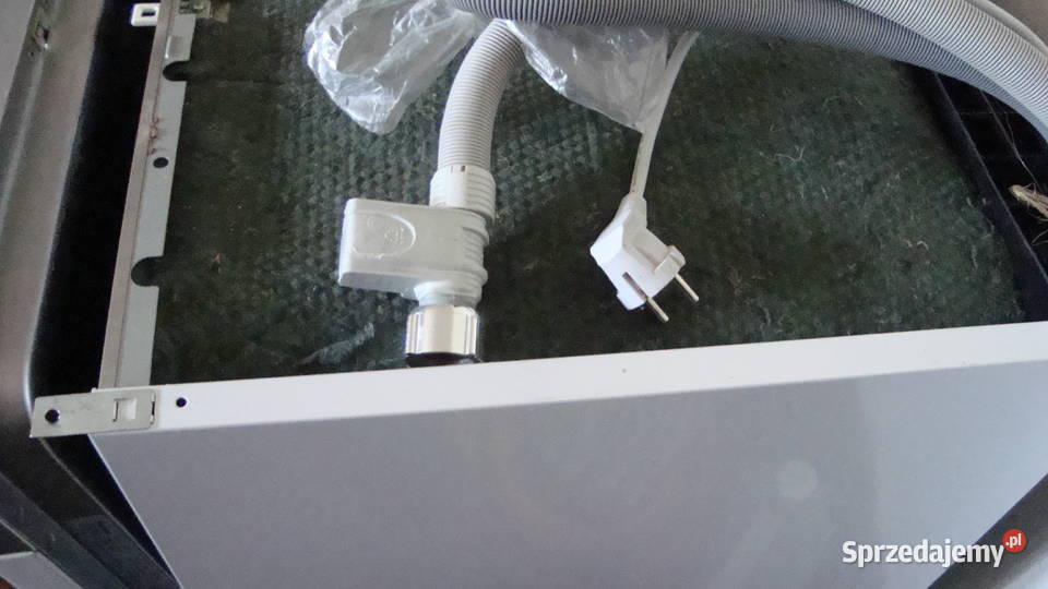 Sprzedam zmywarkę do naczyń